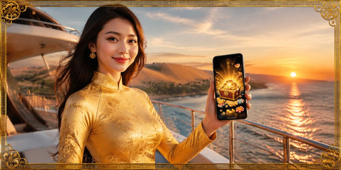 Người chơi sử dụng phân tích trong cược di động tại Mui Ne